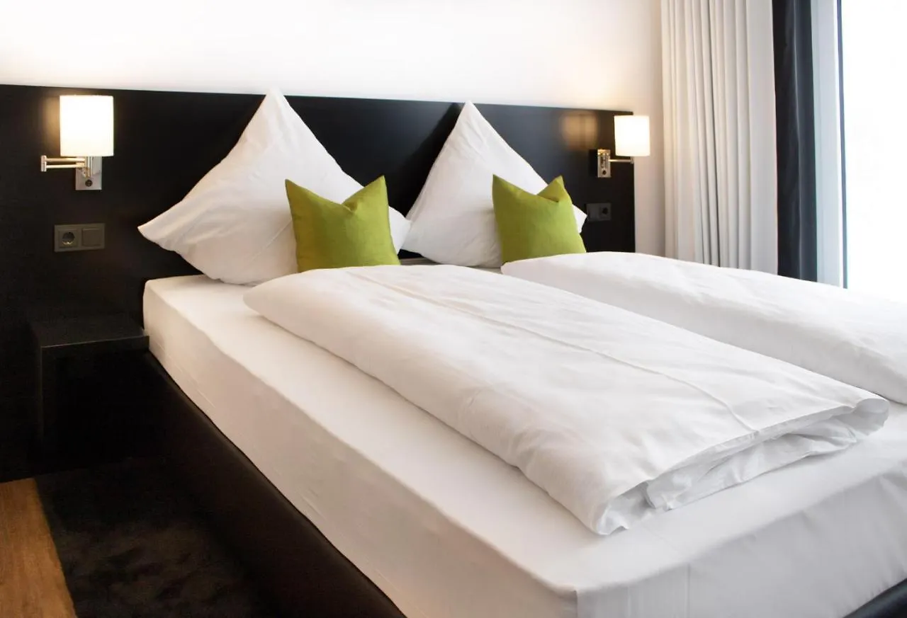 Rnk Hotel By Wmm Hotels Bruhl  Deutschland