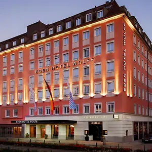 navštívit hotel