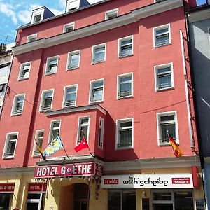 navštívit hotel
