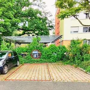 Gemütliche In Ruhiger Lage Apartment Dresden