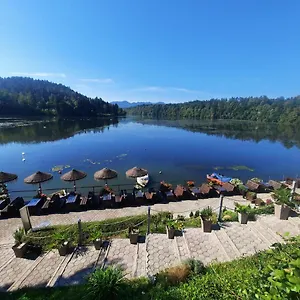 navštívit hotel