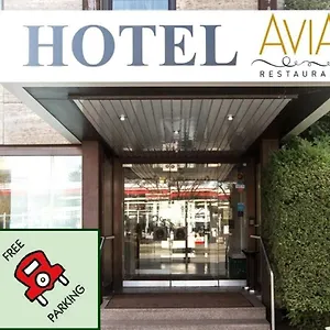 navštívit hotel