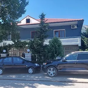 navštívit hotel