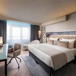 Leonardo Royal Frankfurt Frankfurt nad Mohanem