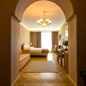 navštívit hotel