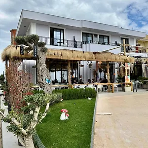 navštívit hotel