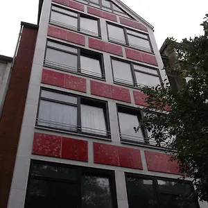 Studiotel Altstadt Apartment Düsseldorf
