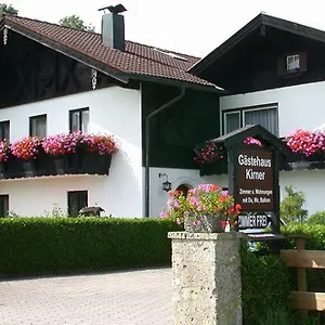 Kirner Gasthof Bad Feilnbach