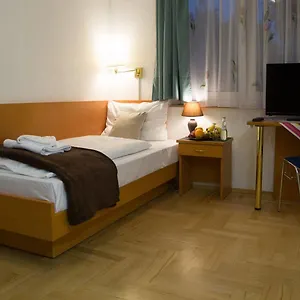 Hotel Eschborner Hof, Eschborn